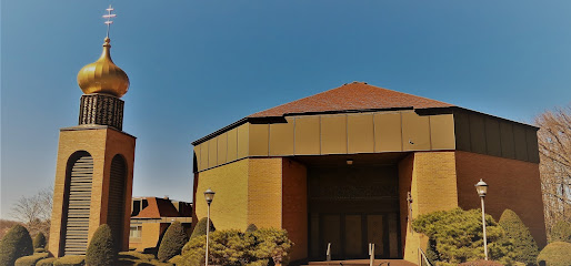 (Hazleton) St. John the Baptist (Byzantine)