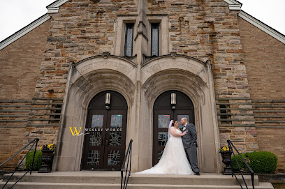 (Hellertown) St. Theresa of the Child Jesus