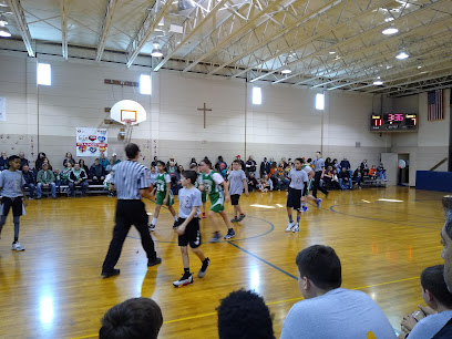 (Hermitage) Notre Dame