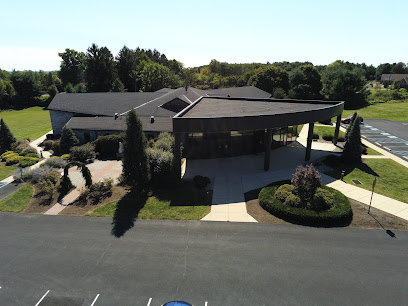 (Hilltown) Our Lady of the Sacred Heart