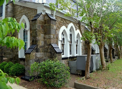 (Selma) Queen Of Peace Catholic Church