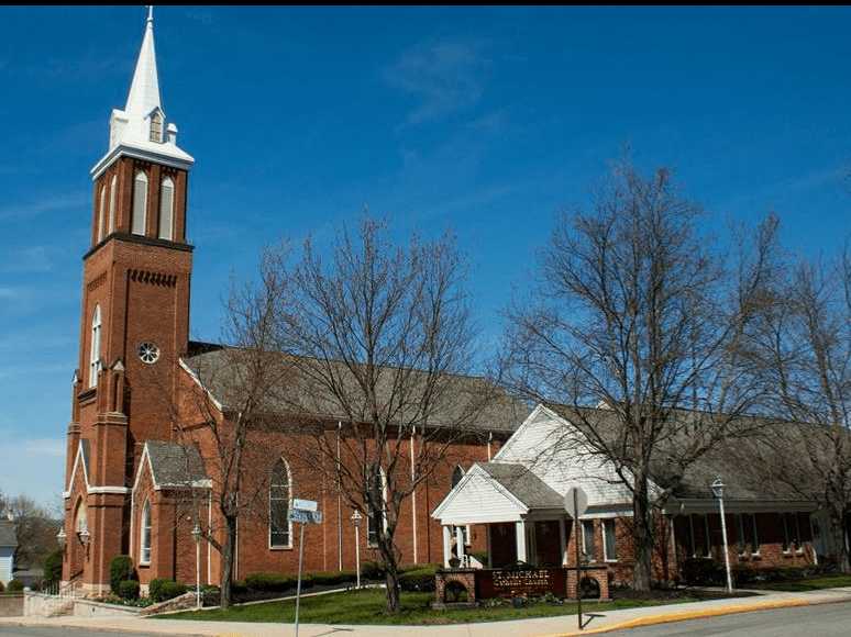 (Hollidaysburg) St. Michael the Archangel