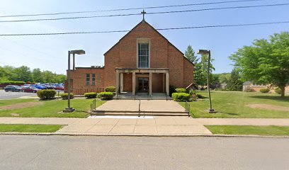 (Jersey Shore) St. Luke