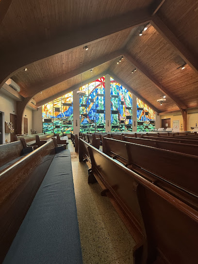 (Johnstown) St. Benedict