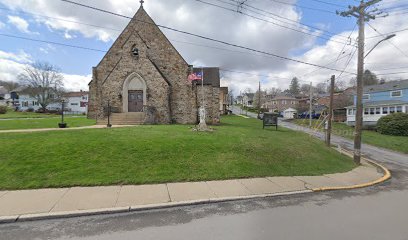(Johnstown) St. Michael