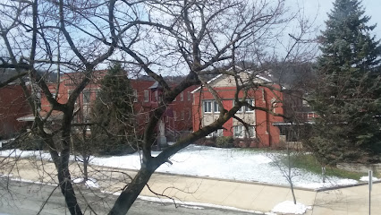 (Johnstown) St. Patrick