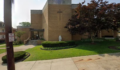 (Johnstown) Visitation of the B.V.M