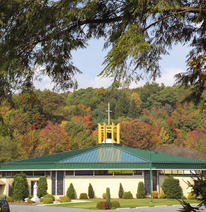 (Johnstown (Mundy's Corner)) St John Vianney Parish