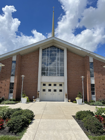 (King of Prussia) Mother of Divine Providence