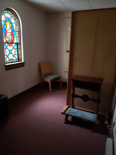 (Lake Ariel) St. Thomas More