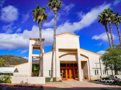 (Poway) St Michael's Catholic Church