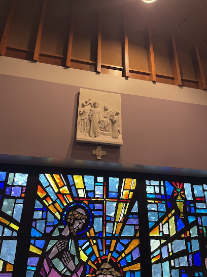 (Lancaster) St. John Neumann