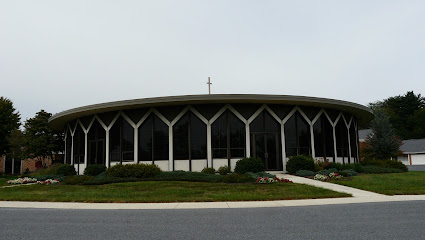 (Lancaster) St. Philip the Apostle Church