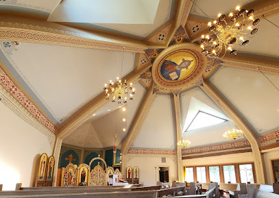 (Lansdale) Presentation of Our Lord (Ukrainian)