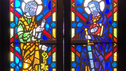 (Lehighton) Ss Peter and Paul