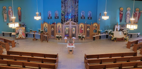 (Levittown) Our Lady of Perpetual Help (Byzantine)
