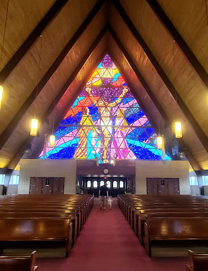 (Levittown) St. Michael the Archangel