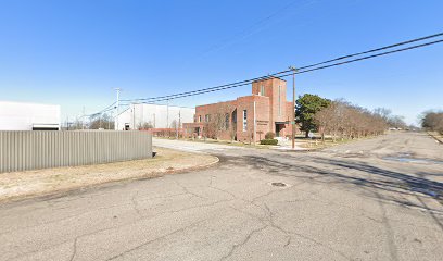 (Bessemer) St Francis Of Assissi