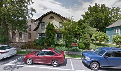 (Lewisburg) Bucknell University Catholic Campus Ministry