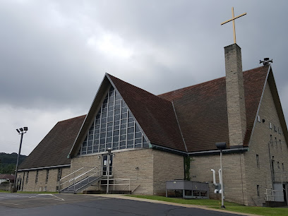 (Liberty Borough) Saints Joachim and Anne Parish - St. Eugene Church
