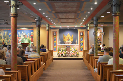 (Library) St. Joan of Arc