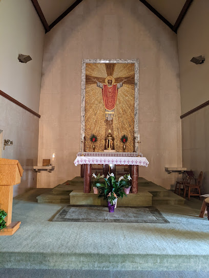 (Linesville) St Philip