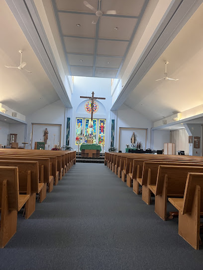 (Lords Valley) St. John Neumann