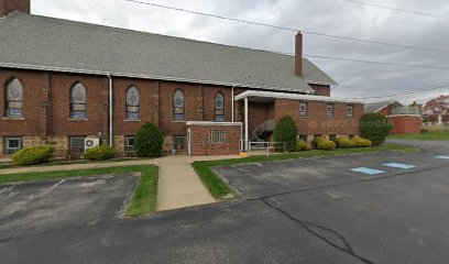 (Lucernemines) Our Lady of the Assumption, Lucernemines