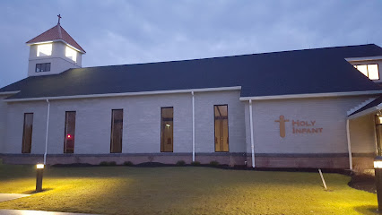 (Manchester) Holy Infant