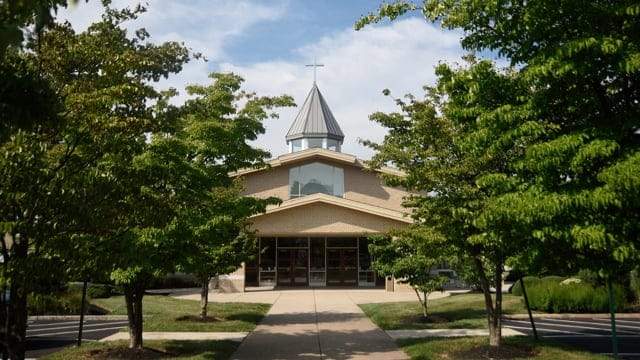 (Maple Glen) St. Alphonsus