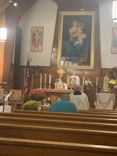 (Marysville) Our Lady of Good Counsel