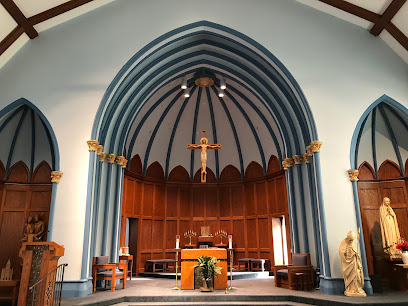 (Mc Donald) St. Isidore the Farmer Parish - St. Alphonsus Church