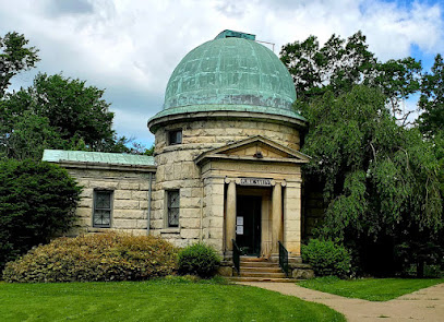 (Meadville) Allegheny College