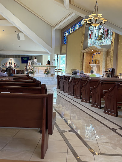 (Media) St Mary Magdalen