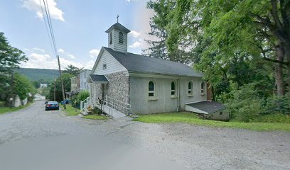 (Middleport) Nativity of B.V.M. (Ukrainian)