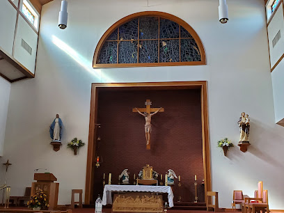 (Middletown) Seven Sorrows of the B.V.M.