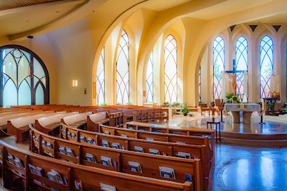 (Rancho Palos Verdes) St. John Fisher