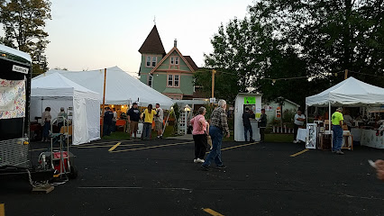 (Montrose) Holy Name of Mary