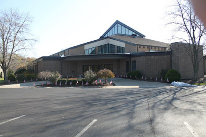 (Morrisville) St. John the Evangelist