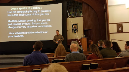 (Morton) Our Lady of Perpetual Help