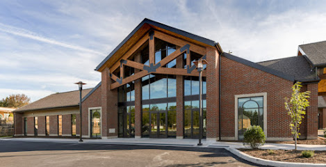 (Mountain Top) St. Jude