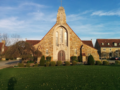 (Munhall) St. Thomas the Apostle Parish, St. Therese of Lisieux Church