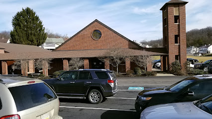 (Muse) St. Oscar Romero (Holy Rosary worship site)