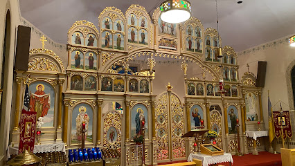 (Nanticoke) Transfiguration of Our Lord (Ukrainian)