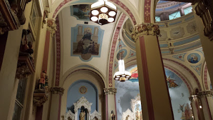 (Natrona Heights) St Ladislaus - St Joseph