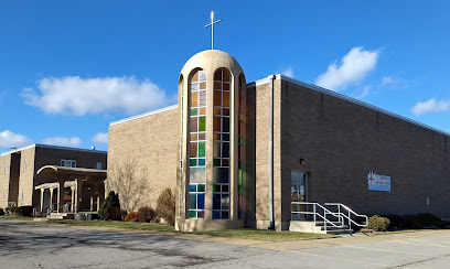 (New Castle) Holy Spirit Parish - St. Camillus Site