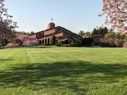 (New Freedom) St. John the Baptist