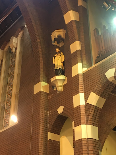 (New Kensington) St. Joseph