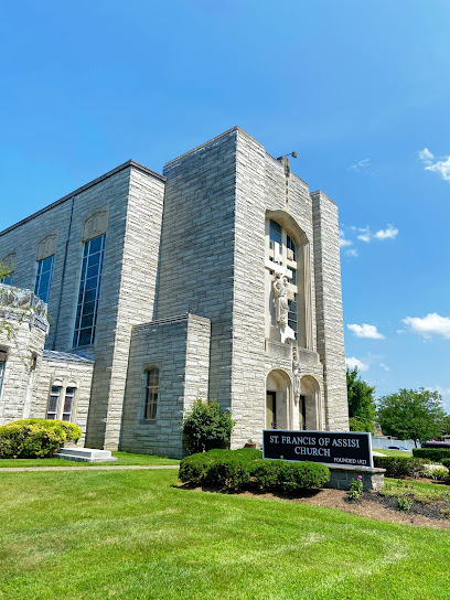 (Norristown) St. Francis of Assisi
