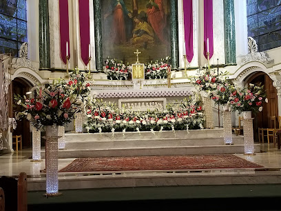 (Norristown) St. Patrick Church